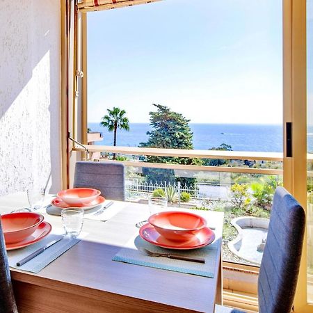 Апартаменты Free Parking-Sea View, With Pool & Garden Санремо Экстерьер фото